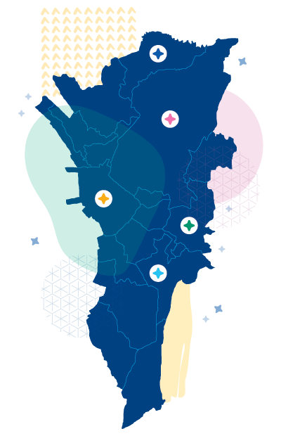 Read to Achieve Locations