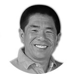 Jose Edgardo S.J Cruz