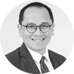 Atty. Jesus Jr. M. Disini