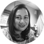 Rachel SantosVolunteer