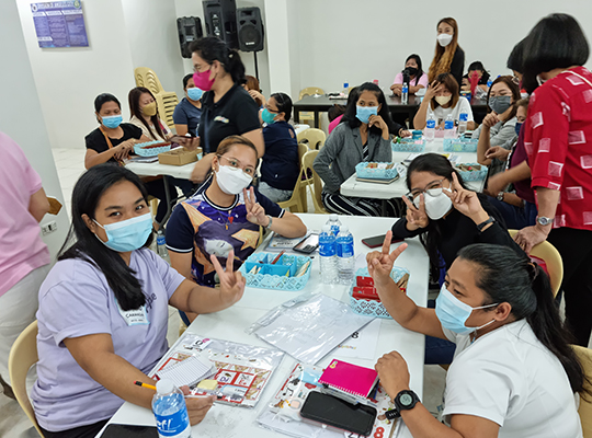 About Read to Achieve