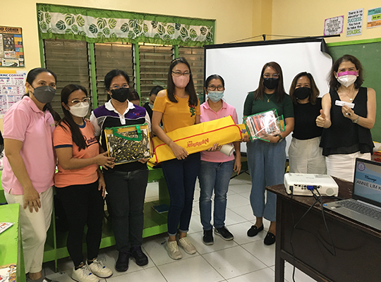 About Read to Achieve